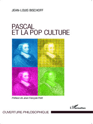 cover image of Pascal et la pop culture